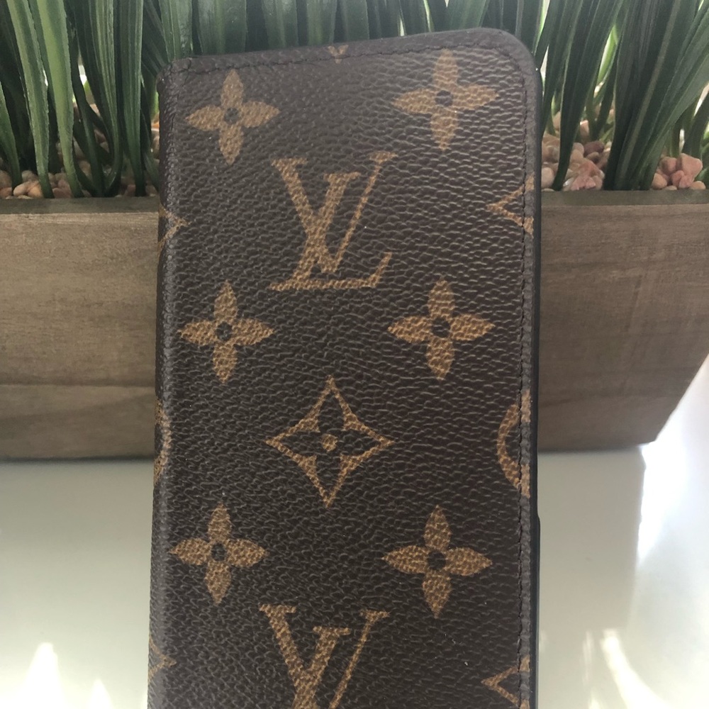 Louis Vuitton iPhone 8 Phone Case